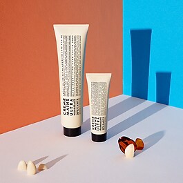 Crème pour les Mains - Karité ultra-nourrissant